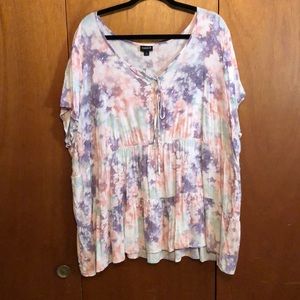 Torrid shirt